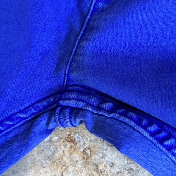 Free People Penny Pull on Flare Jeans Size 30 NWT - Picture 12 of 16